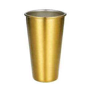 Taza Moderna de Diferentes Colores, Apta para Bebidas Calientes y Frías, Múltiples Opciones, Taza de Acero Inoxidable, OEM - Product Image 4