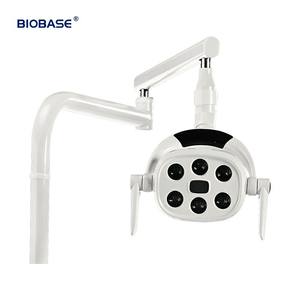 BIOBASE Équipement dentaire Chaise de <span class=keywords><strong>dentiste</strong></span> parfaite Fauteuil dentaire confortable et bon marché - Product Image 3