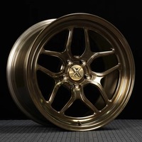Jantes forgées XJ Custom Beadlock Drag Racing, neuves, garantie 3 ans, RS4/RS5//711/918/Cayman/Taycan/Carrera GT 5x110/5x120
