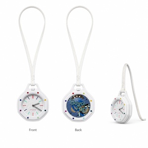 <span class=keywords><strong>Montre</strong></span> à quartz Royal Pop Pendant, <span class=keywords><strong>montre</strong></span> <span class=keywords><strong>de</strong></span> <span class=keywords><strong>poche</strong></span> <span class=keywords><strong>de</strong></span> haute qualité et tendance <span class=keywords><strong>pour</strong></span> adultes et enfants - Product Image 6