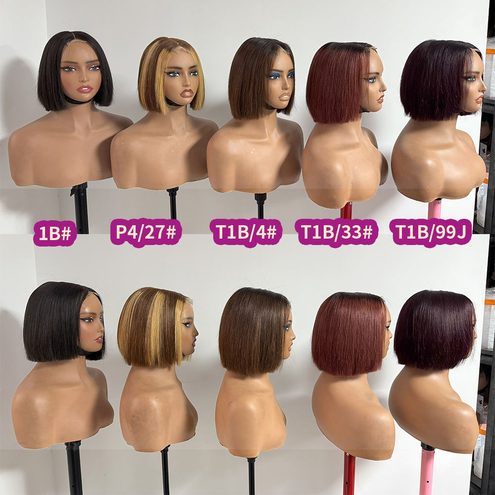 Mettez en surbrillance la couleur