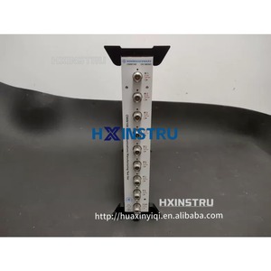 Probador de Producción de Comunicaciones Inalámbricas Rohde & Schwarz CMW100, Envío Rápido #   hx - Product Image 1