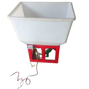 Aplicador de Fertilizante Frontal para Tractor Pequeño en Venta; Esparcidor de Fertilizante Pequeño; Esparcidor de Fertilizante - Product Image 1