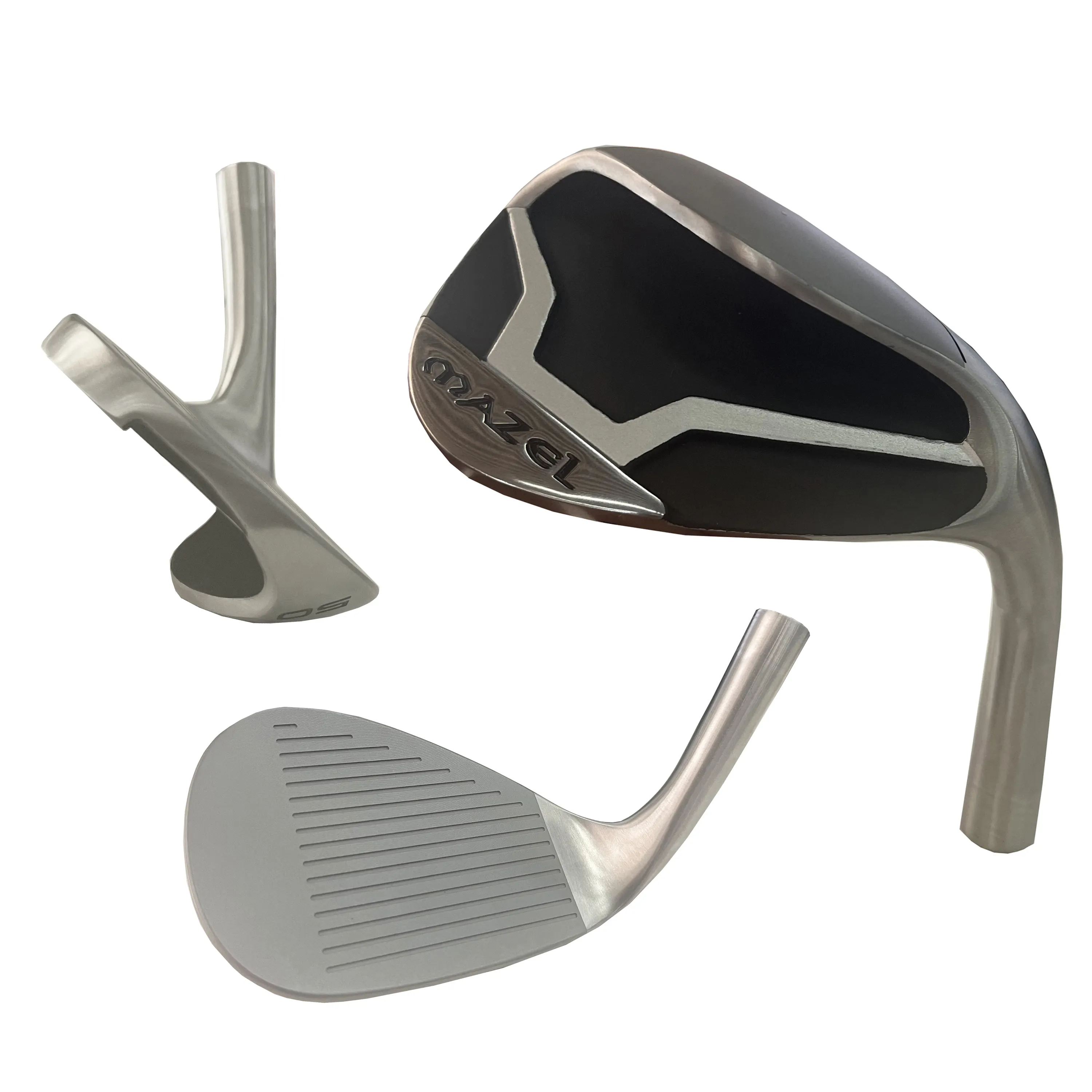 Nhà máy OEM cát Wedge, xay khuôn mặt cho hơn quay tay phải Golf Câu lạc bộ