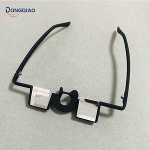 Novo estilo olhar para cima escalada e olhar para baixo óculos de prisma óculos - Product Image 1
