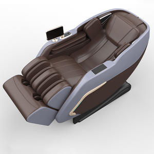 OYEAL 4D Sl Track Ganzkörper-<span class=keywords><strong>Massage</strong></span> stuhl ohne Schwerkraft Neuer schein ung Neue Bestseller-Produkt kollektion - Product Image 6