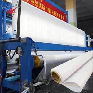 Rollo de Lona Flexible de <span class=keywords><strong>PVC</strong></span> Resistente a Desgarros HL, Material de Vinilo Duradero para Publicidad Exterior de Alto Tráfico - Product Image 2