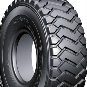 Pneu radial HRE31 E-3/L-3 OTR 29.5R25 pour travaux lourds, mines, carrières, camions à benne basculante, chargeuses sur pneus, engins de terrassement - Product Image 1