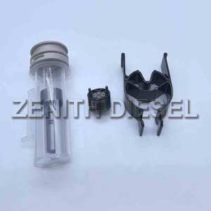 Boquilla de inyector de combustible L120PRD L120PBD 7135-647 para <span class=keywords><strong>RENAULT</strong></span> SCENIC Dci100 28232248 EJBR01801 166009384R 8200567290 16600BN700 - Product Image 3