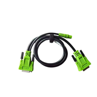 Câble d'instrument de diagnostic isolé en PVC personnalisé en direct d'usine pour automobiles pour motos
