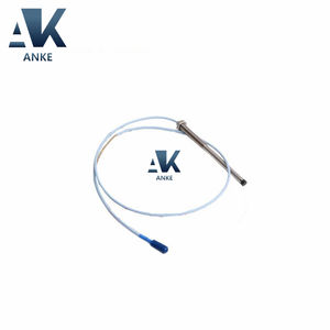 330103-00-08-10-02-00 Doblado Nevada 3300 XL Sondas de proximidad de 8 mm - Product Image 3