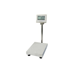 เครื่องชั่งดิจิตอลยามาโตะ รุ่น DP-6701 ซีรีส์ กันน้ำ ความแม่นยำ 0.1 กรัม ผลิตในญี่ปุ่น - Product Image 2