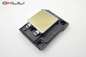 Tête d'impression F190010 F190000 F190020 pour <span class=keywords><strong>Epson</strong></span> BX625FWD BX525WD BX535WD BX925FWD BX935FWD BX635FWD TX550W SX620FW - Product Image 6