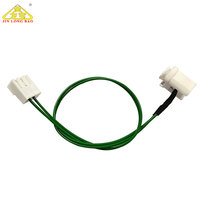 Capteur de thermistance NTC haute fiabilité personnalisé en gros 10k 3977 NTC B3950 capteur de température pour cuiseur à riz