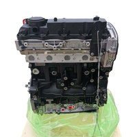 Bloc moteur court et long Puma JMC Transit V348 Duratorq 2.2 Tdci JX4D22 DC1Q-6006-AA pour Baodian Tourneo Everest