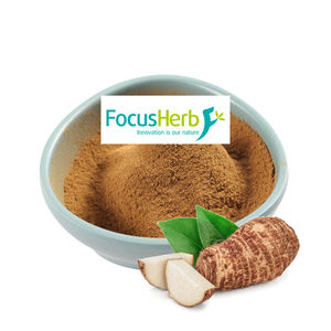 FocusHerb grosir ekstrak akar Puerariae Isoflavone bubuk 40% Isoflavone - Product Image 1