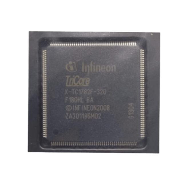 New and original   IC   AU DO  MAX series   SAK-TC1767-256F80HR AD    32-bit microcontroller - MCU