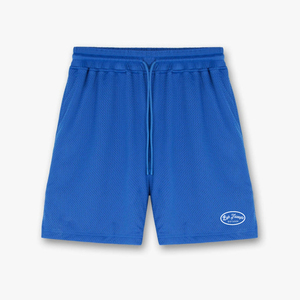 Quần Soóc Túi Hộp Quần Soóc Nam Lưới Nylon Thoải Mái Quần Soóc Đùi Nam Quần Soóc Mùa Hè - Product Image 2