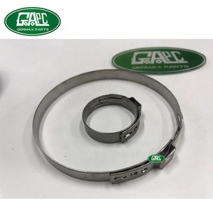 Copertura Antipolvere per Albero di Trasmissione 2.0 16V Benzina LR025065 LR124708 J9C7757 GL1740 per Land <span class=keywords><strong>Rover</strong></span> <span class=keywords><strong>Range</strong></span> <span class=keywords><strong>Rover</strong></span> <span class=keywords><strong>Evoque</strong></span> 2012- Kit Esterno - Product Image 4