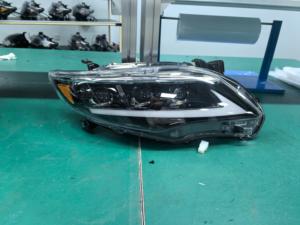 Nouveaux phares 12V améliorés pour remplacement des modèles 2012, 2013, 2014 (versions L/SE/LE/XLE/Hybride) - Product Image 6