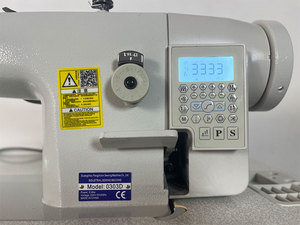 Raynian-0303-D3 Heavy-duty <b>Leather</b> Walking Foot Seam Machine <b>Single</b>-needle Clothing Machinery Equipment - Product Image 4