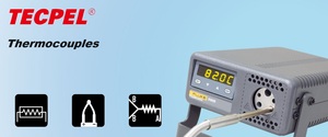 Controlador de Temperatura Digital LED Grande TRH-3306C y Termómetro de Termopar Tipo K PT100 4-20mA, Material Plástico, OEM Disponible - Product Image 5
