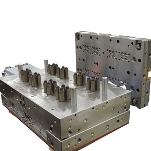 Tùy Chỉnh Khuôn Ép Nhựa Phụ Tùng Ô Tô Phụ Tùng Nhà Sản Xuất Khuôn Cho Xe Khuôn Abs Phun Khuôn Nhà Sản Xuất - Product Image 6