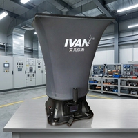 Auvent intelligent avec structure légère pliable et capture numérique en un clic (export Excel/PDF)
