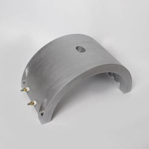 Calentador Eléctrico de Aluminio Fundido a Presión de 415V 1200W Personalizado con Sensor Tipo K - Product Image 6