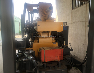 Used Water Drill <strong>Rig</strong> for Sale - Product Image 6