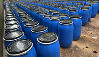 Chine Prix d'approvisionnement Produits chimiques Matière première SLES 70% Sodium Lauryl Ether Sulfate Texapon N70