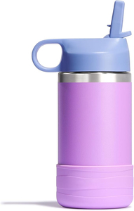<span class=keywords><strong>Termo</strong></span> de Acero Inoxidable <span class=keywords><strong>con</strong></span> Aislamiento de Vacío de 12 oz <span class=keywords><strong>con</strong></span> Asa de Madera - Product Image 4