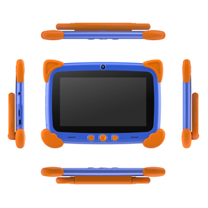 <span class=keywords><strong>Tablette</strong></span> <span class=keywords><strong>Android</strong></span> <span class=keywords><strong>7</strong></span> <span class=keywords><strong>pouces</strong></span> de haute qualité pour enfants, <span class=keywords><strong>meilleur</strong></span> cadeau, OEM, Wifi 4G 3G 2G, <span class=keywords><strong>tablette</strong></span> éducative, RAM 4+64 Go, ODM - Product Image 3