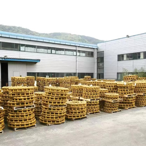 Fabrieksprijs Zware Apparatuur Dozer D4 D 6 D 8K Onderstel Onderdelen Ketting Assy Bulldozer <span class=keywords><strong>Track</strong></span> <span class=keywords><strong>Link</strong></span> - Product Image 6