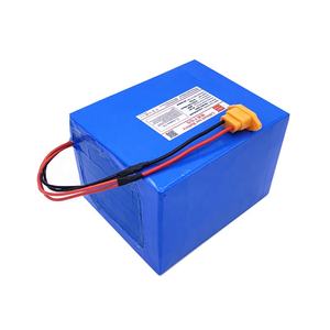 Batterie lithium-ion 60 v pour trottinette électrique, pour batterie, 60 v, <span class=keywords><strong>20</strong></span> ah - Product Image 5