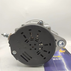 Alternador OEM 140M 160M 249-0313 24V 150A 10R9097 249-0313 2490313 - Product Image 5
