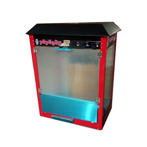 Điện tự động bỏng ngô <span class=keywords><strong>Maker</strong></span> bỏng ngô Máy làm - Product Image 4