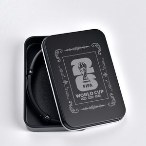 Bracelet de football 2026 – Cadeau souvenir – Présenté en coffret – Le dernier cadeau tendance - Product Image 2