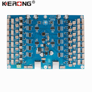 Kerong thông minh 16 kết nối ứng dụng di động điều khiển từ xa khóa PCB Key & phần cho truy cập từ xa - Product Image 3