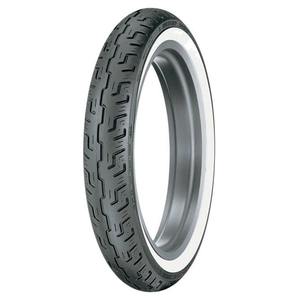 LLANTAS DUNLOP 150/80B16 71H D401 MWW H.D. TL - Product Image 1
