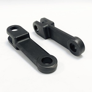 تصنيع المعدات الأصلية جزء مزورة المورد الدقة الساخنة يموت تزوير سلسلة ربط يموت تزوير سلسلة كاشطات - Product Image 3