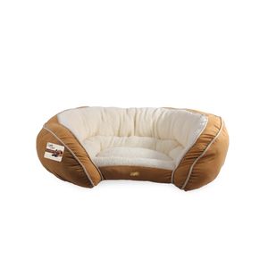 Erwärmung Komfortable Sicherheit Maschinen wasch bar Luxus Lounge Hund Haustier Bett Für Hunde Katzen - Product Image 2
