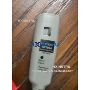 Sonde de mesure différentielle ONE KEYSIGHT N2790A Express H - Product Image 2