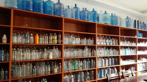 20 lít chai nước khuôn/khuôn chai nhựa cho 5 gallon thổi đúc Máy Nhà Máy Giá - Product Image 6