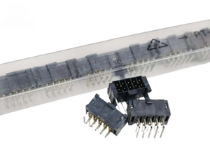 Connecteur de capteur pour contrôleur PLC, neuf et original, IPL1-105-01-L-D-RE1 - Product Image 1