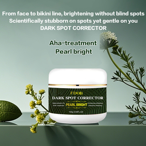 <span class=keywords><strong>Corrector</strong></span> de Manchas Oscuras en 7 Días |   Suero Blanqueador Intensivo |   Eliminación de la Hiperpigmentación |   Libre de crueldad animal - Product Image 6