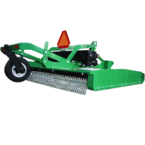 Desbrozadoras de Alta Calidad, Resistentes y Montables en Tractor, en Venta - Product Image 1