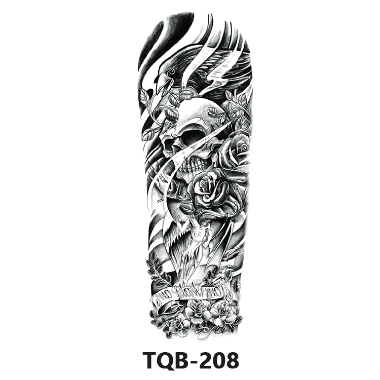TQB-208