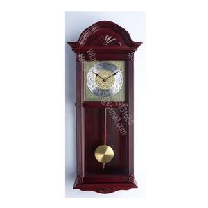 <span class=keywords><strong>Horloge</strong></span> murale à pendule <span class=keywords><strong>Horloge</strong></span> murale en bois Carillons de <span class=keywords><strong>Westminster</strong></span> - Product Image 6