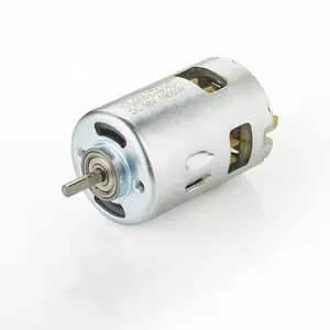 Mglory CE 12V-36V RS887 Vccume Cleaner 48V DC motor para Torqeedo motor fueraborda eléctrico